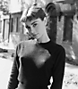 AUDREY HEPBURN