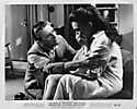 Barbara Rush Kirk Douglas
