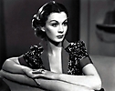 VIVIEN LEIGH