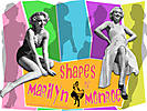 Marilyn Monroe (264)