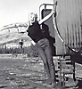 Marilyn Monroe (549)