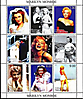 Marilyn Monroe (582)