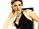 Scarlett Johansson  (394)