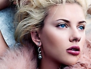 Scarlett Johansson  (455)