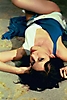 PagetBrewsterpin-up